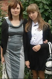 Sexy Mature Women