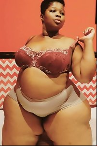 large ass mega hip african ssbbw pear lana