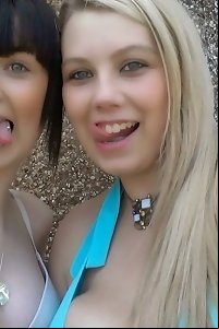 bigger nymph engaging in ionate orgy action